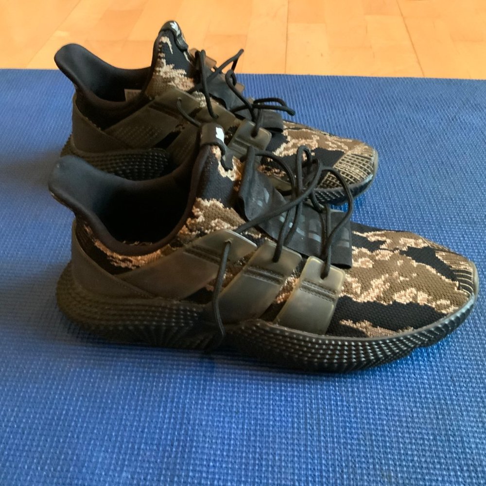 RARE ADIDAS - Picture 2 of 4